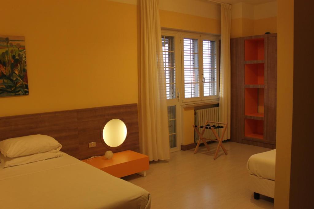 Country-House Pecora Nera Guest House Mosciano SantʼAngelo Cameră foto