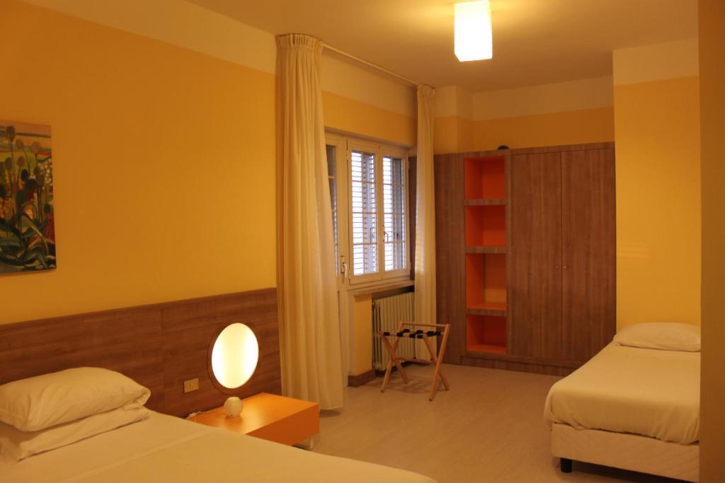Country-House Pecora Nera Guest House Mosciano SantʼAngelo Cameră foto