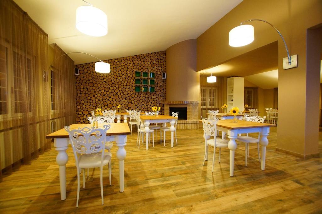 Country-House Pecora Nera Guest House Mosciano SantʼAngelo Exterior foto